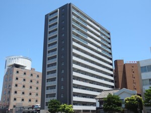 ﾌｧﾐﾘｱｰﾚ大曽根ﾚｼﾞﾃﾞﾝｽ（803）外観写真