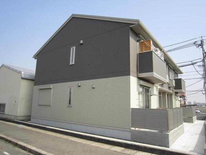 物件外観写真4　(外観写真)