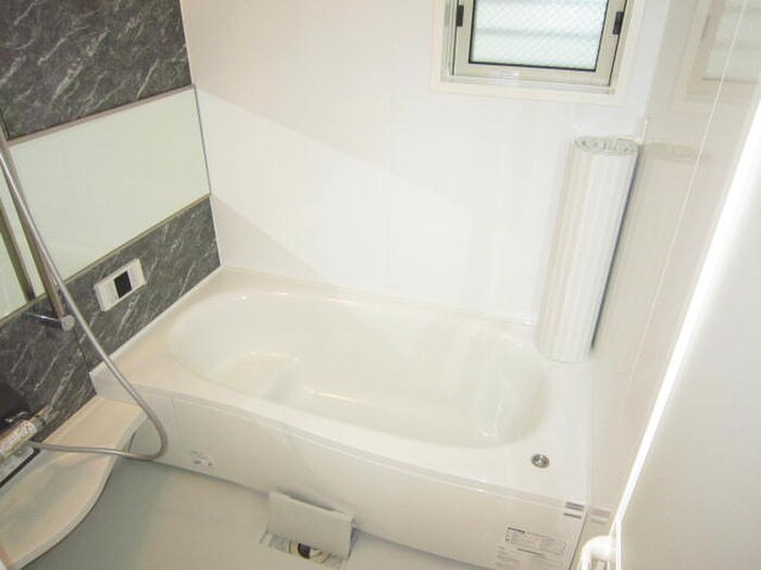 物件内観写真11　(バス／シャワールーム等)