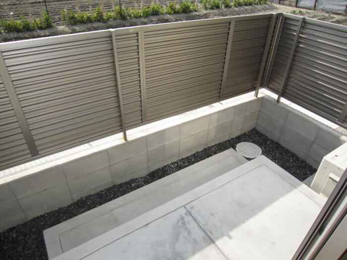 物件内観写真14　(ベランダ・バルコニー)