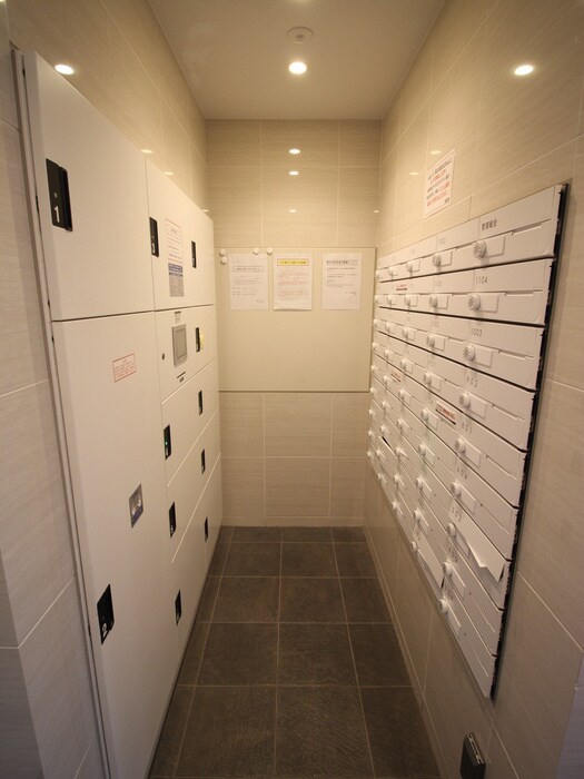 物件外観写真5　(建物設備)