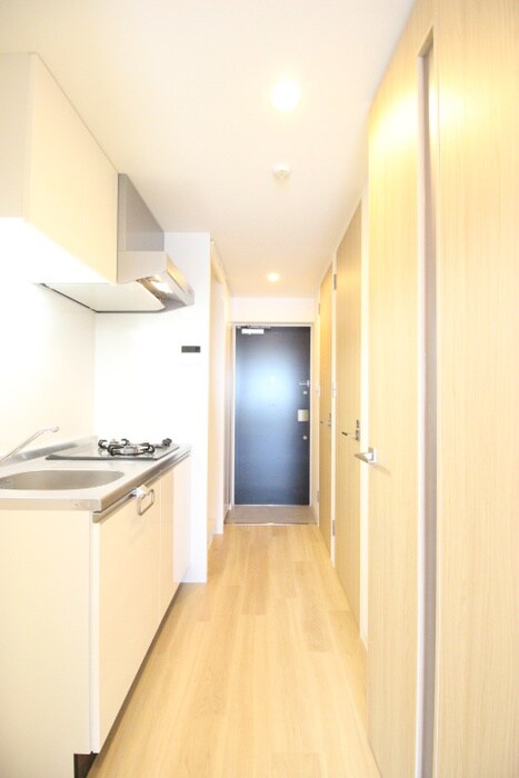 物件内観写真15　(キッチン)