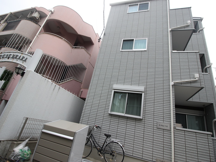 外観写真