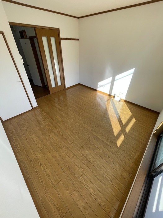 物件内観写真7　(居室)