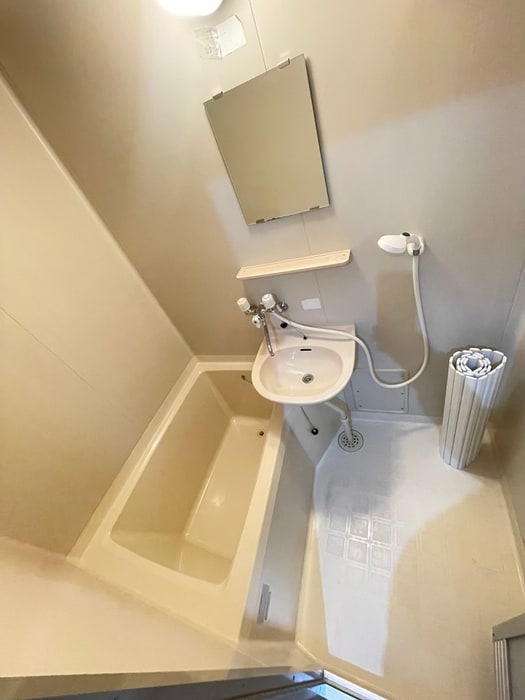 物件内観写真9　(バス／シャワールーム等)