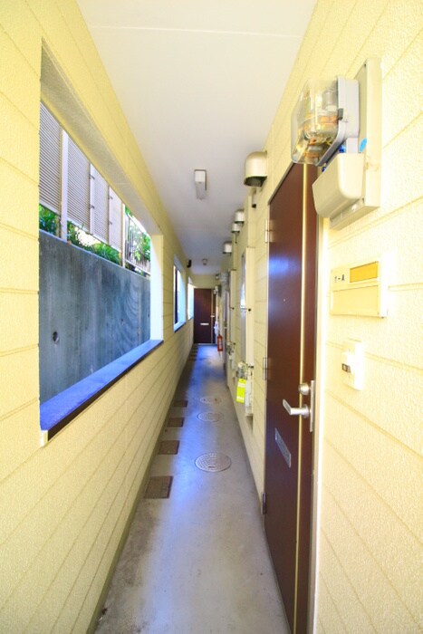 物件外観写真5　(外観写真)