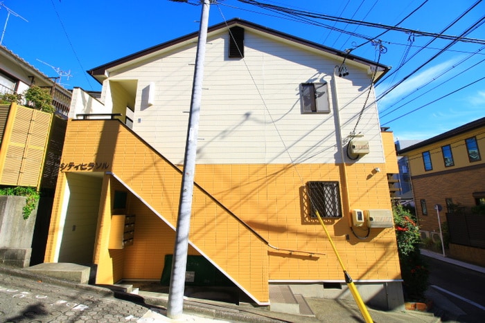 物件外観写真6　(外観写真)