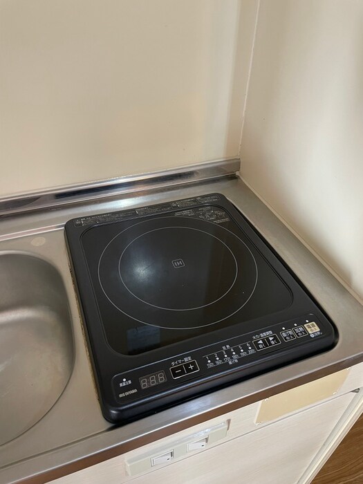 物件内観写真20　(キッチン)