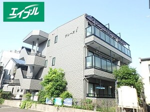 グレイス・ｉ外観写真