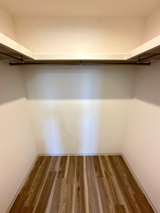 物件内観写真9　(収納)