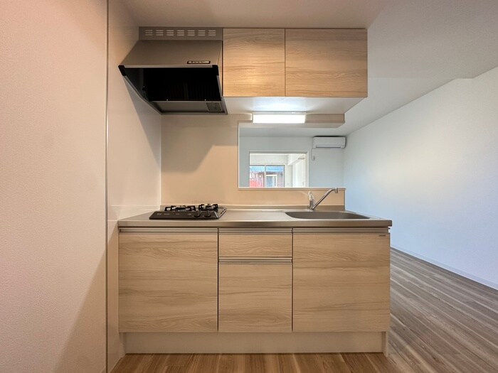 物件内観写真10　(キッチン)