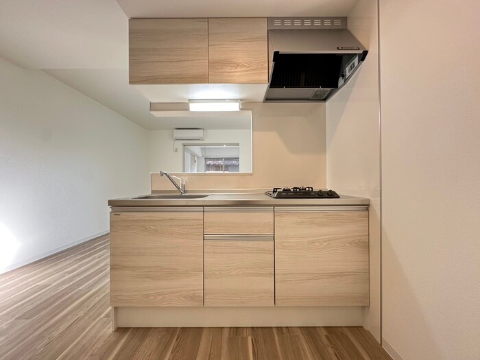 物件内観写真10　(キッチン)