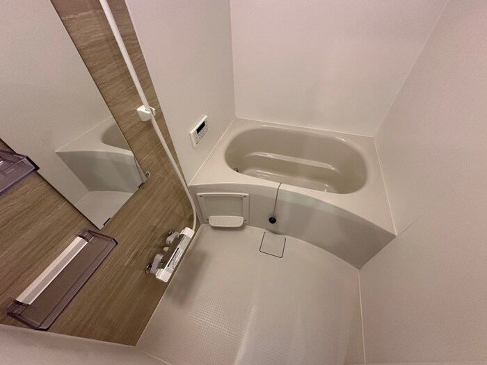 物件内観写真11　(バス／シャワールーム等)