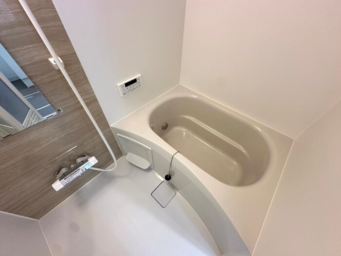 物件内観写真11　(バス／シャワールーム等)