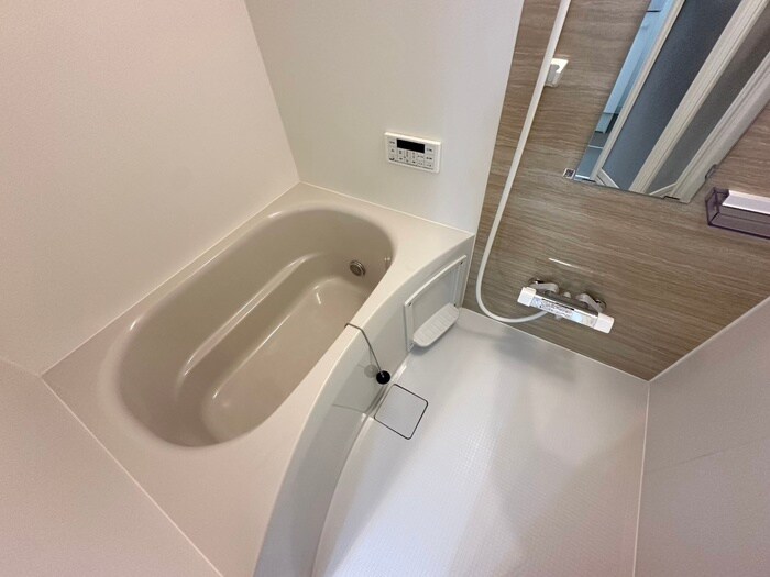 物件内観写真11　(バス／シャワールーム等)