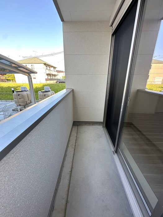 物件内観写真15　(ベランダ・バルコニー)