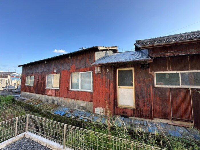 物件内観写真16　(室内からの展望)