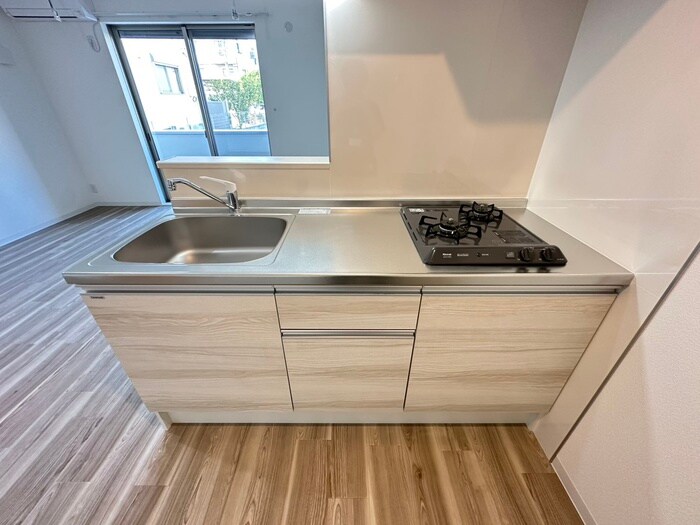 物件内観写真19　(廊下)