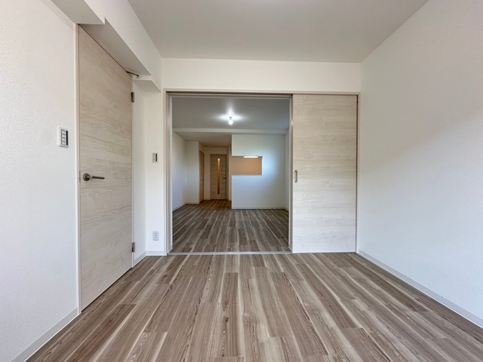 物件内観写真19　(居室)