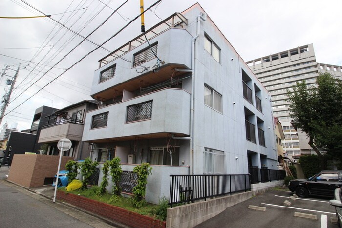 物件外観写真4　(外観写真)