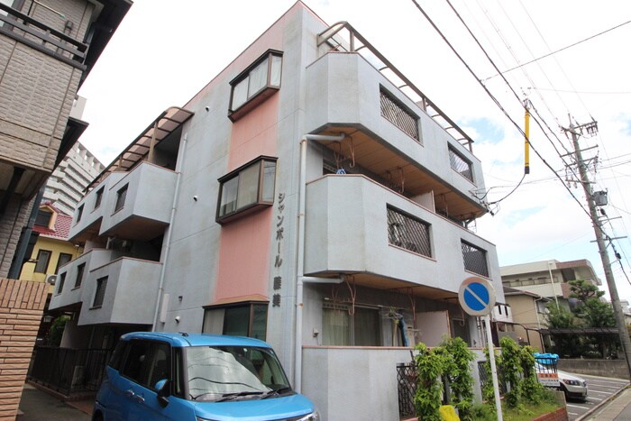 物件外観写真5　(外観写真)