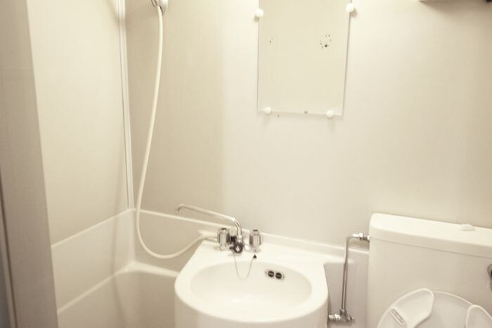 物件内観写真10　(洗面)