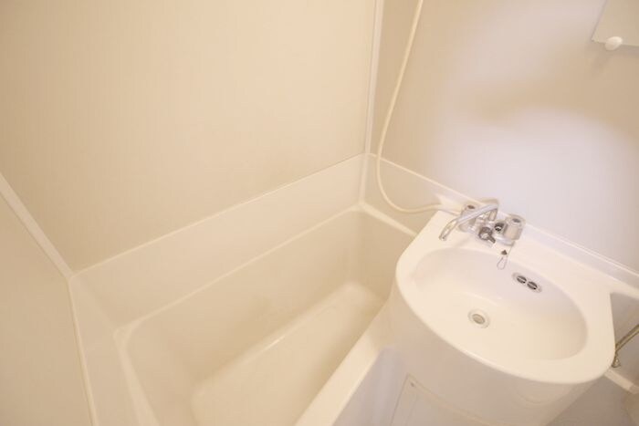 物件内観写真11　(バス／シャワールーム等)