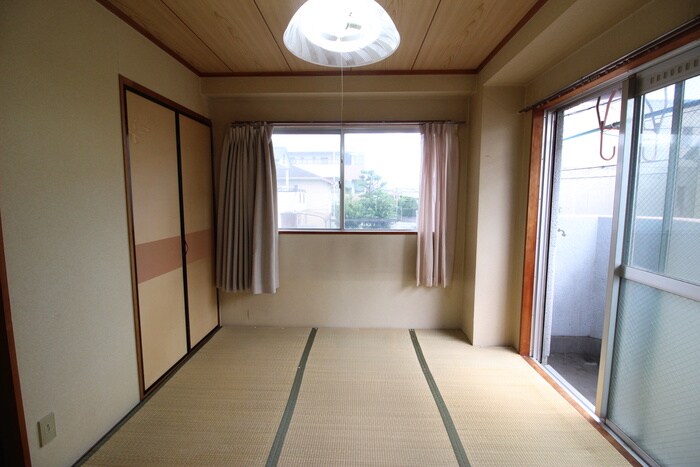 物件内観写真17　(居室)