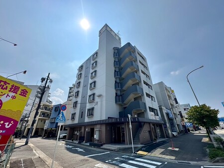 リベラ大曽根外観写真