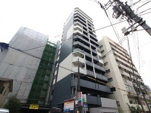 ﾌﾟﾚｻﾝｽ大須観音ﾋﾞｻﾞﾘｱ(604)外観写真