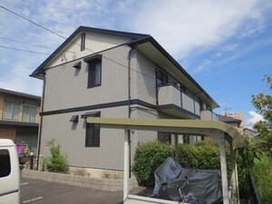 Ｓｅｊｏｕｒ　Ｎａｗａ外観写真