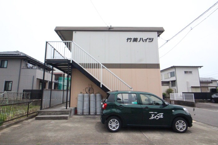 物件外観写真4　(外観写真)