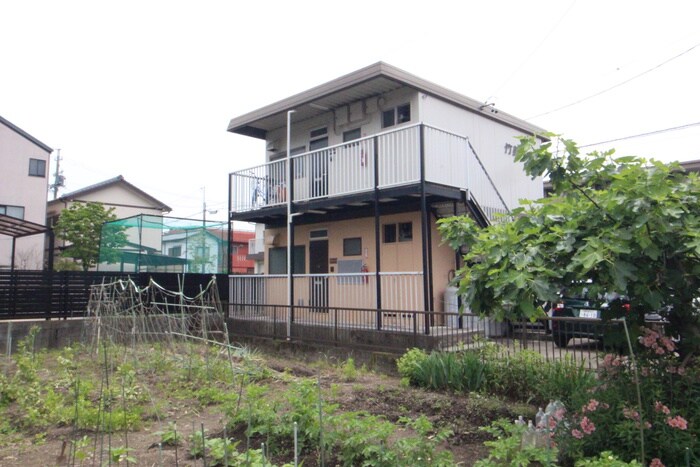 物件外観写真5　(外観写真)