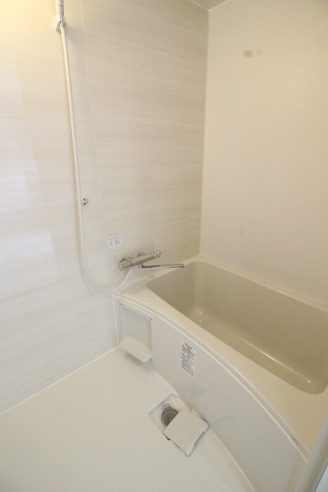 物件内観写真14　(バス／シャワールーム等)