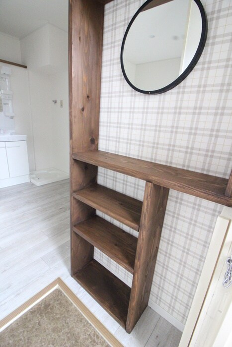 物件内観写真19　(靴箱)