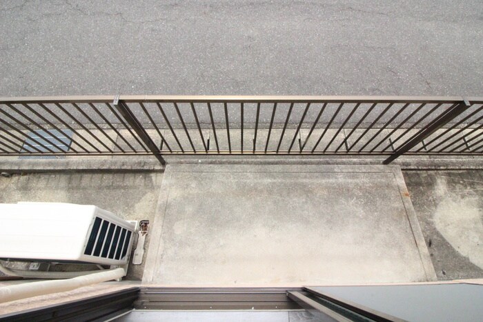 物件内観写真22　(ベランダ・バルコニー)