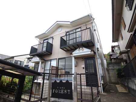 ＦＯＲＥＳＴ外観写真