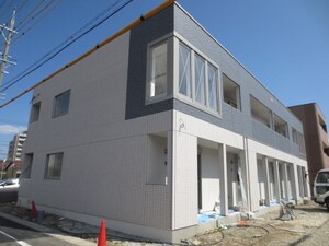 Ｅｌｖｉｔａ外観写真