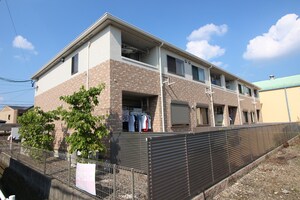 ハートフラワー外観写真