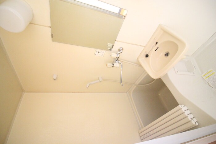 物件内観写真9　(バス／シャワールーム等)