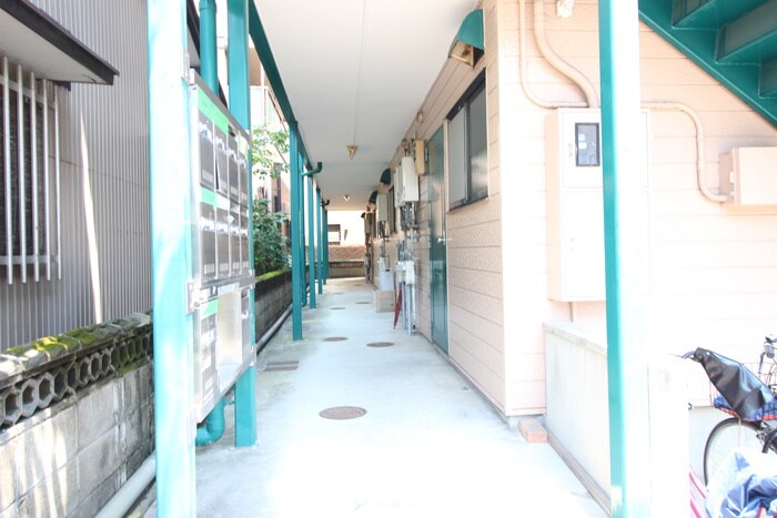 物件外観写真6　(外観写真)