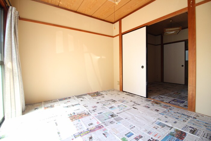 物件内観写真12　(居室)