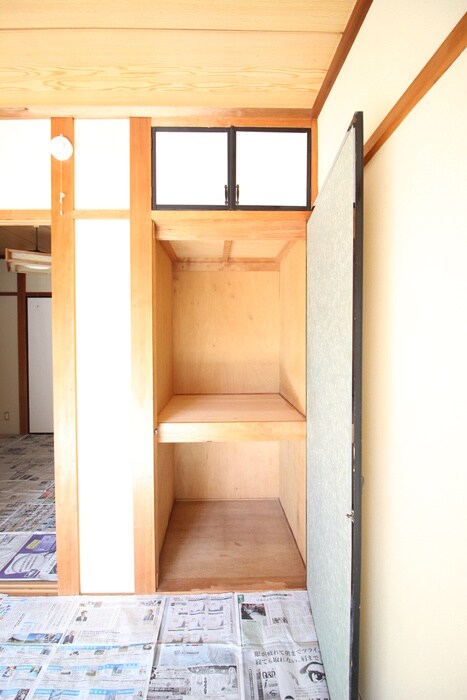 物件内観写真14　(収納)