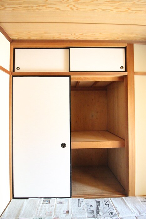 物件内観写真15　(収納)