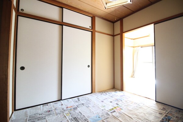 居室