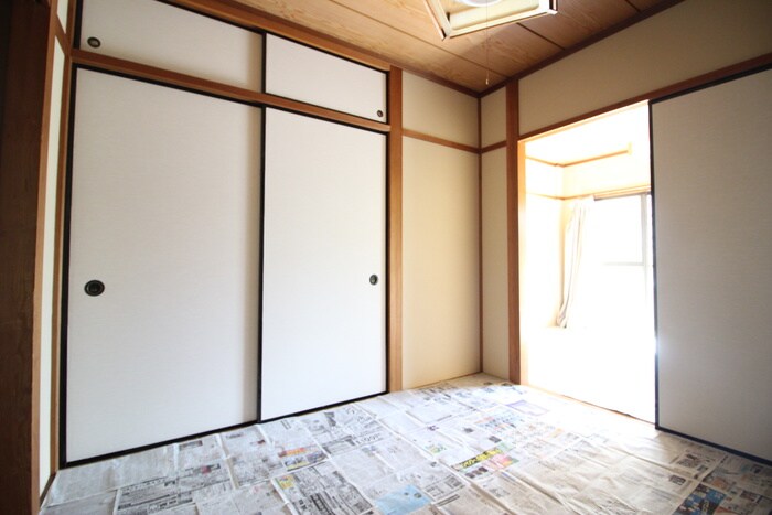 物件内観写真16　(居室)