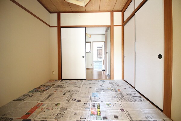 居室