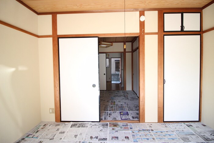 物件内観写真18　(居室)