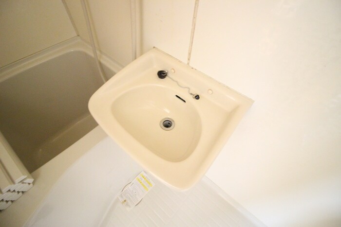 物件内観写真20　(洗面)