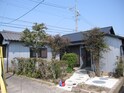 坂下町３丁目岡島邸